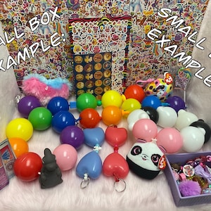 Furry Fursuit Kandi - Mystery Boxes! *MEDIUM*