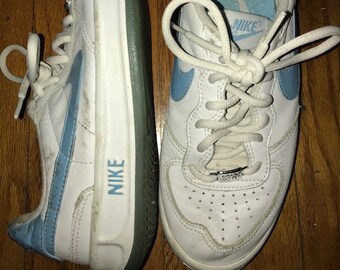 Nike Vintage Shoes | Etsy