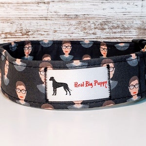 Notorious,Dog,Collar,Giant,Big,1.5 inch,2 inch,Wide,Martingale,Big,Large,Fashion,Labrador,Greyhound,Dane,Bulldog,Pit,Bulldog,Mastiff,Boxer