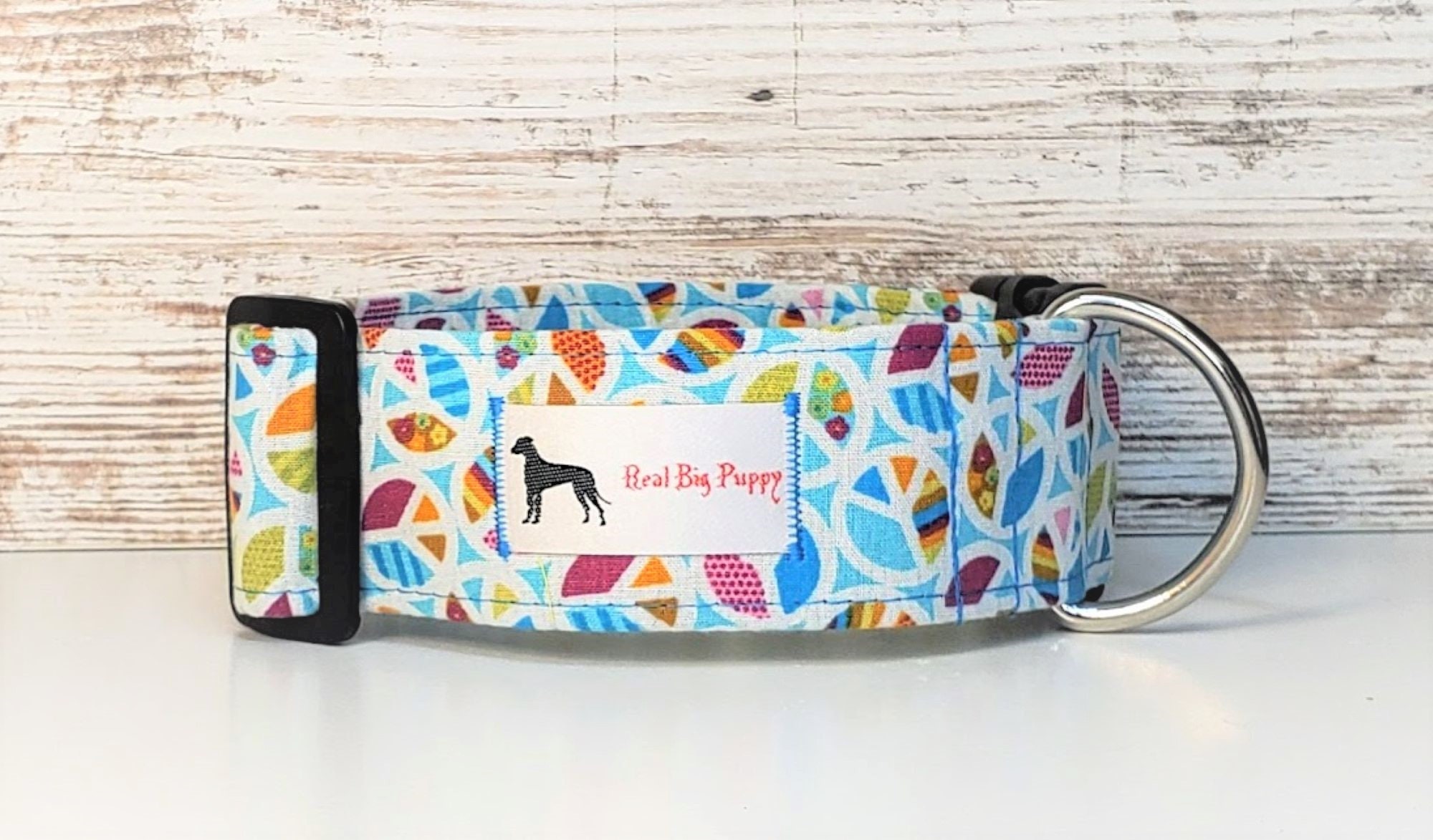 dog collar Etsy España