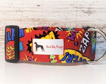 2 dog collar