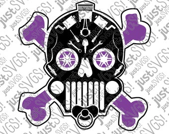 Download Jeep Baby Svg Etsy