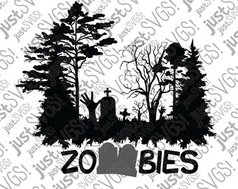 Download Disney zombies svg | Etsy