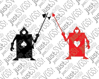 Alice in Wonderland SVG, Wonderland svg, Alice svg, Mad Hatter svg, Wonderland svg. Tea Party svg, Cricut Cut File, Silhouette Cut File, SVG