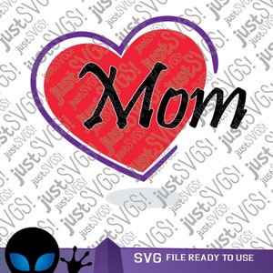 Mamá Amor svg, Madre svg, Ma Love svg, Madre Love svg, Padre svg, Amor svg,Deep Love svg, Cricut Cut Files, Silhouette Cut Files