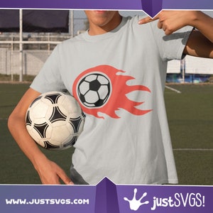 Soccer Ball svg | Girls Soccer | Men&#39;s Soccer | USA Cricut | Soccer Clipart | Soccer Shirt | Woman&#39;s Soccer SVG | Soccer Cut File |