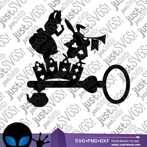 Alicja svg, Alicja Clipart, Kraina Czarów svg, Zaproszenie Alicji, Dekoracje Alicji, Szalony Kapelusznik Herbatka, Alicja Herbatka, Kraina Czarów Herbatka