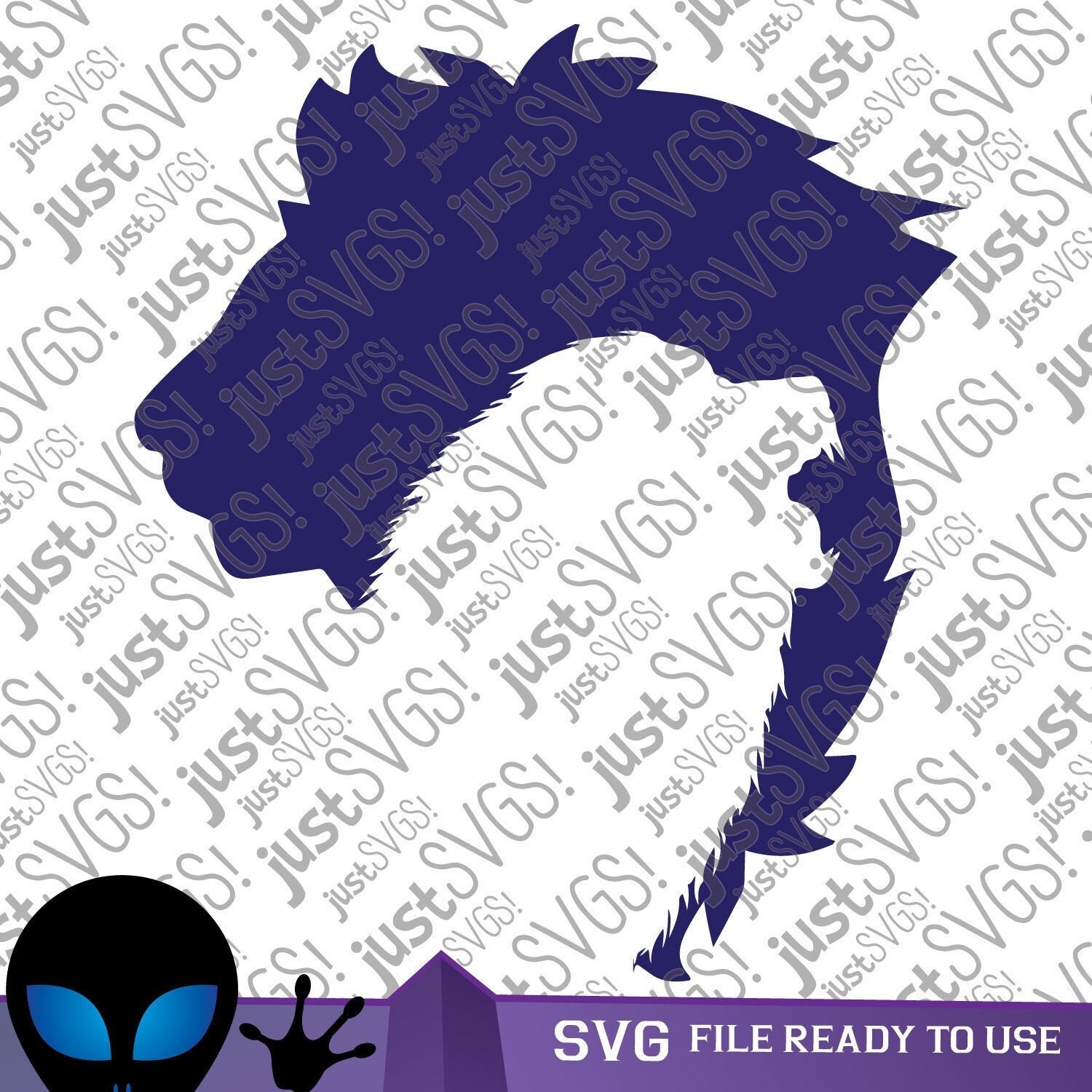 Free Free 147 Lion Mane Svg SVG PNG EPS DXF File