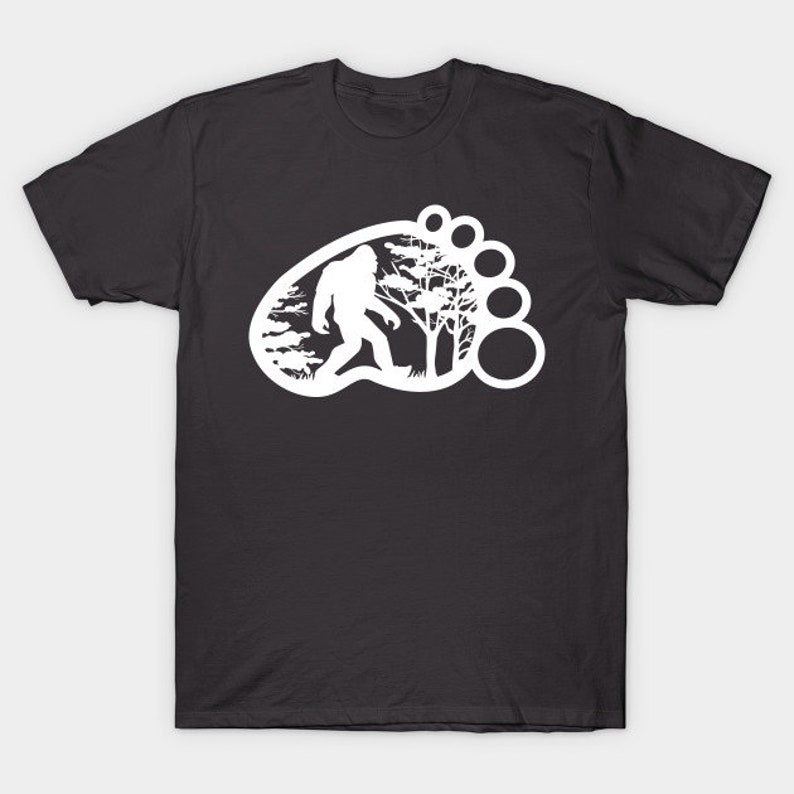 Bigfoot svg Yeti Footprint SVG Silhouette Cut Files UFO svg yeti svg,Cricut Cut Files alien svg Flying Saucer svg Sasquatch svg