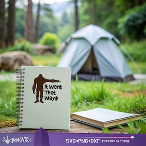 I believe Yeti SVG, Bigfoot svg, Snowman svg, Flying Saucer svg, Sasquatch svg, Inkscape, Clipart, Cricut Cut Files, Silhouette Cut Files