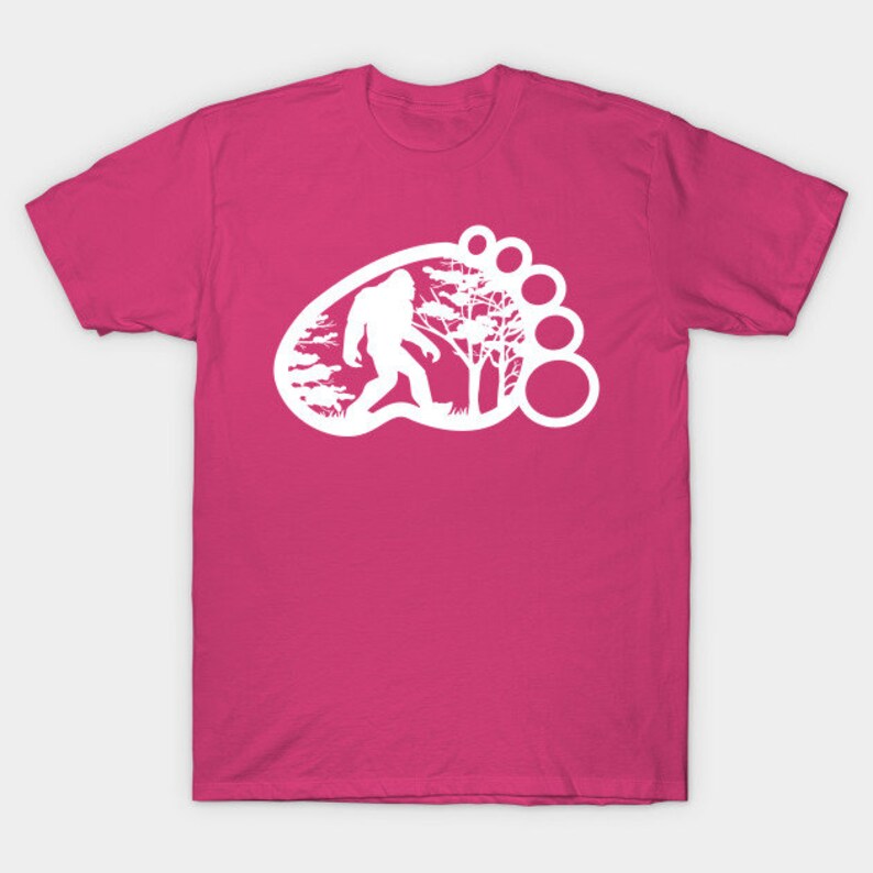Bigfoot svg Yeti Footprint SVG Silhouette Cut Files UFO svg yeti svg,Cricut Cut Files alien svg Flying Saucer svg Sasquatch svg