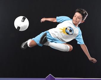 Argentinien WM Fußball SVG, PNG, DXF (Digital Download)