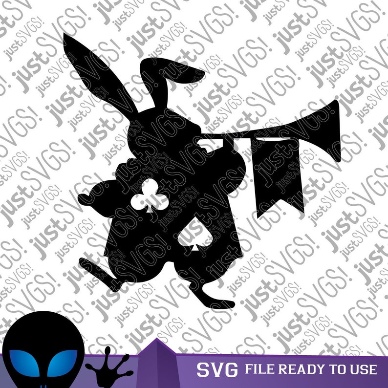 SVG / Alice in Wonderland Tea Party / SVG Etsy Canada