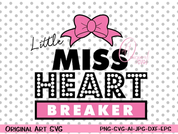 Download Baby Svg And Png Heart Breaker Svg Cute Baby Shower Svg For Cricut And Silhouette Dxf And Png Instant Download Baby Heart Breaker Svg Paper Party Kids Craft Supplies Tools