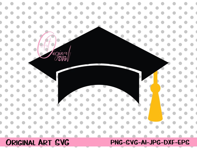 Download Graduation Cap Svg Png And Instant Fil School Graduation Decoration For Cricut And Silhouette Graduation Hat Academic Hat Cap Tassel Svg Card Making Stationery Paper Party Kids Kientructhanhdat Com