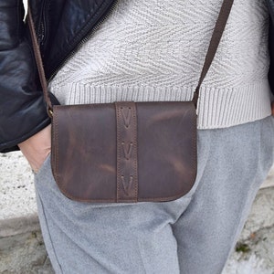 leather shoulder  bag,leather crossbody bag,leather womens bag,handmade bag women,gift for her,leather handbag,small leather bag,minimalist