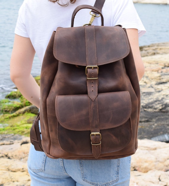 Leather Backpack,handmade Backpack,leather Rucksuck,handmade Rucksuck,travel Bag,unisex Backpack,urban Backpack,large Backpack,college Bag - Etsy Leather Backpack,handmade Backpack,leather Rucksuck,handmade Rucksuck,travel Bag,unisex Backpack,urban Backpack,large Backpack,college Bag - Etsy