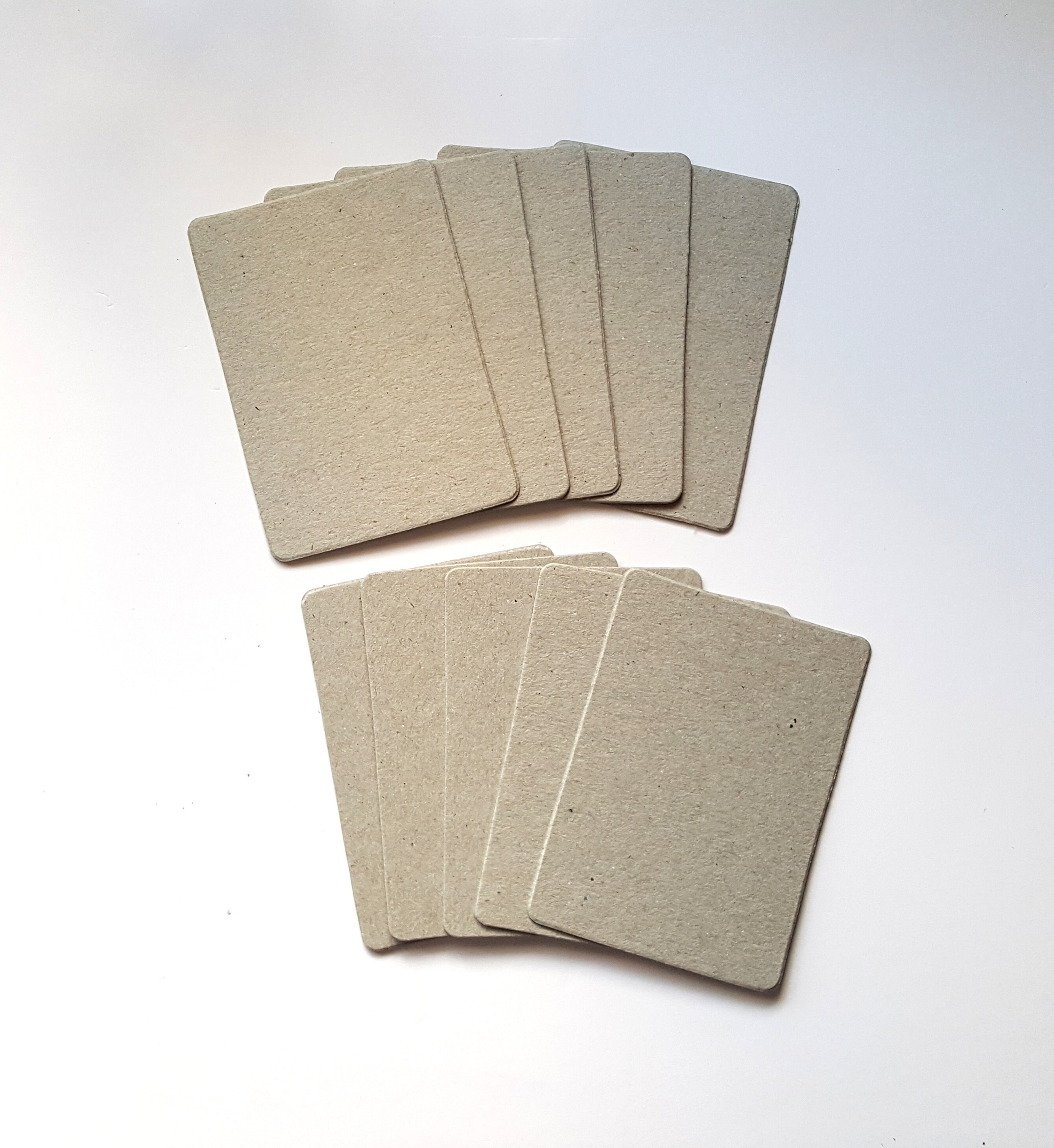 Papercraft Craft Supplies & Tools Greyboard Embellishments,Greyboard