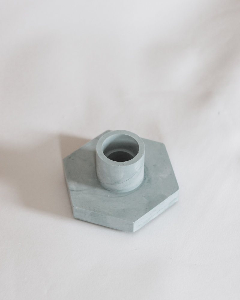 Candle holder | | Base for candle | Home decor | Home décor