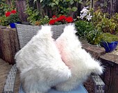 Faux Fur Cushions