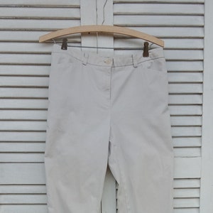 Jones new york khaki pants deals