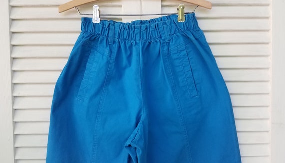 Cherokee  Pants/Size 12 Petite/Cotton/Baggy/Wide/… - image 1