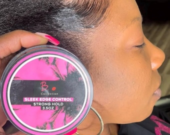 Firm Hold Edge Control 7oz