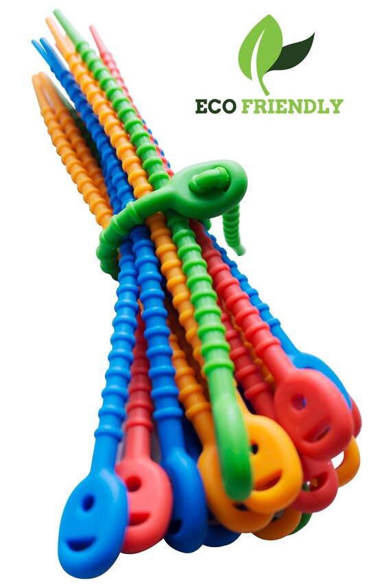 reusable cable ties