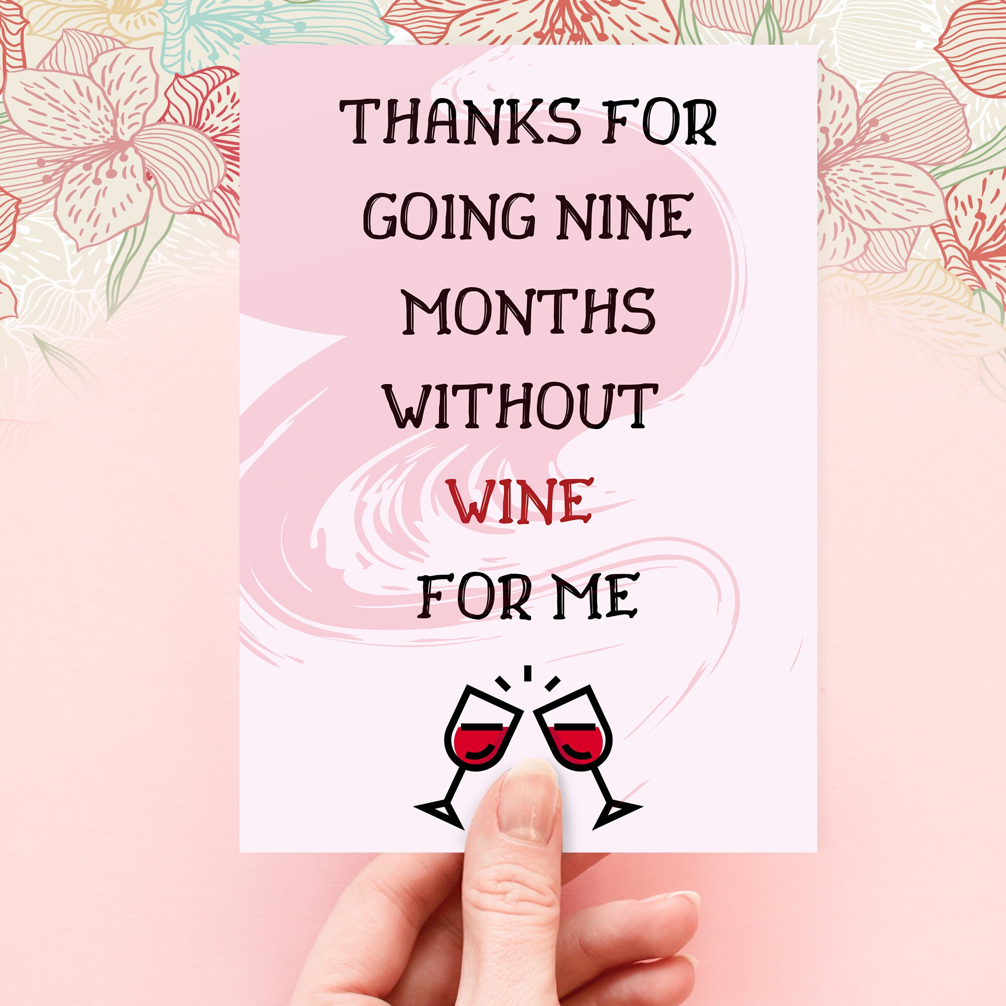 funny fathers day card set of 6 fathers day etsy