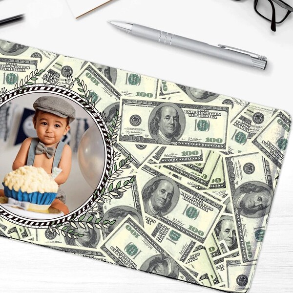 Eco Friendly Mouse Pad Etsy