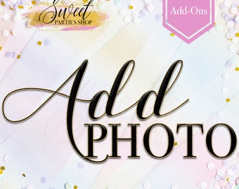 Add Photo