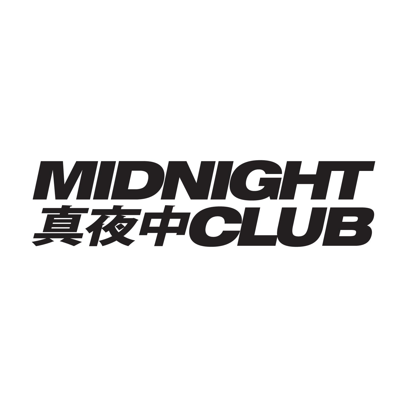Midnight club - Etsy 日本