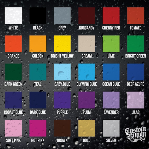 Dream Chaser JDM Car Sticker - Drift Civic Japanese Tuner Tengoku