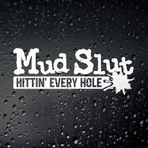 IN RUST WE TRUST Windshield Brow Vinyl Decal Sticker Beater Truck Car - Foto 13