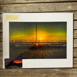 New Jersey Boardwalk | Jersey Shore Art | Jersey Shore Beach | New Jersey Photograph | Seaside Heights NJ