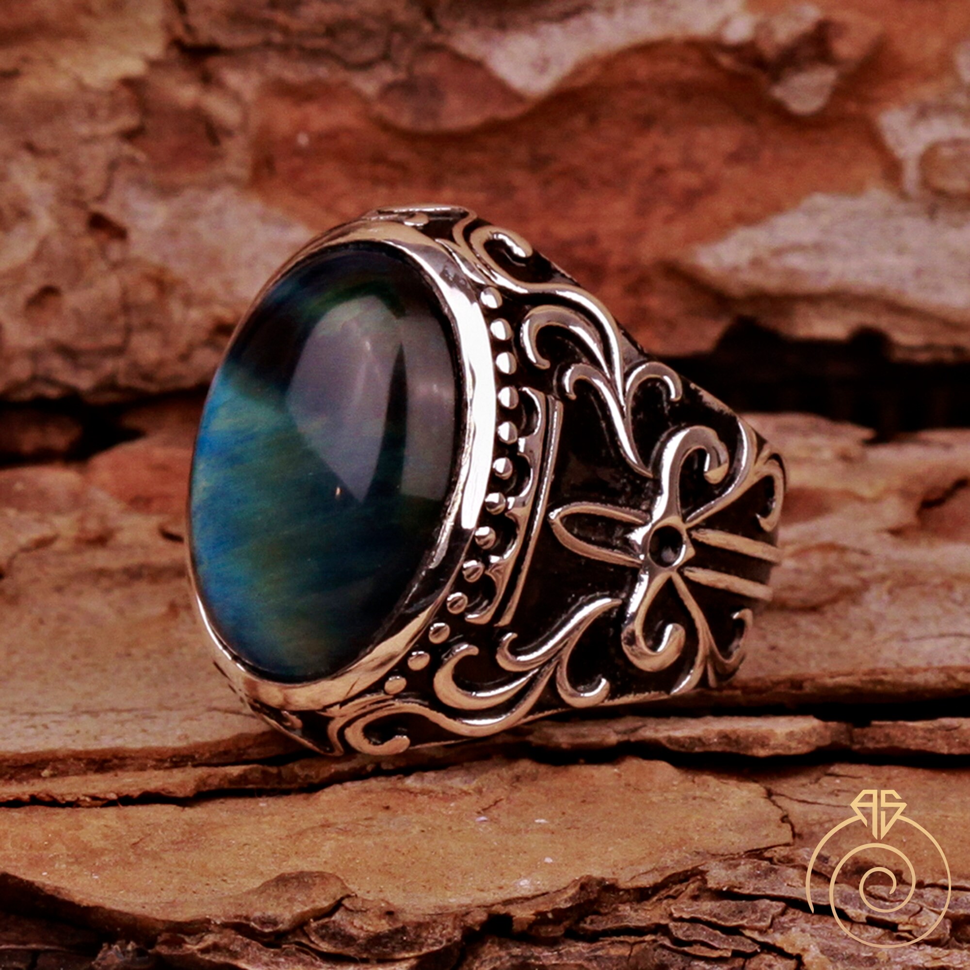 Ancient ring best sale designs