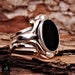 see more listings in the BLACK ONYX Stone Rings section