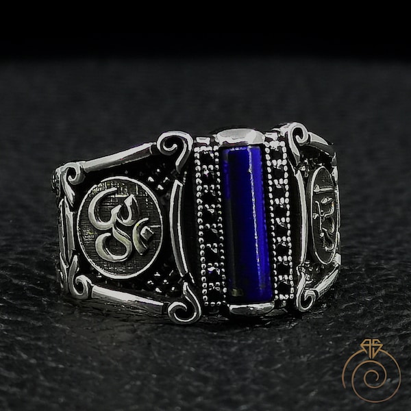 Mens Allah Rings - Etsy
