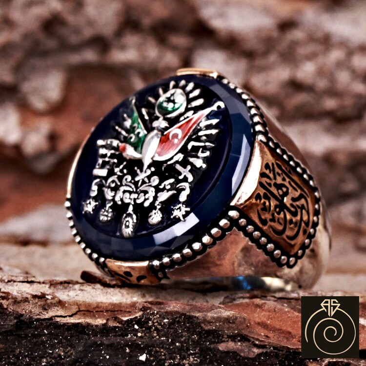 Gents gents deals ring