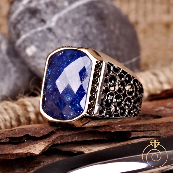 Star stone ring deals