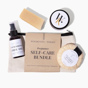 Pregnancy Self-Care Kit