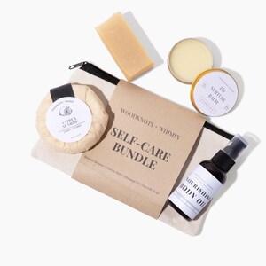 Self-Care Kit