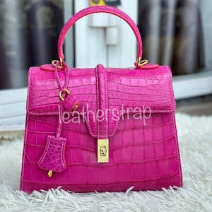 Rosa pele de couro genuíno senhoras bolsa feminina tamanho 25 bolsa bolsa de ombro dhl transporte bolsa embreagem mochila crossbody saco de viagem