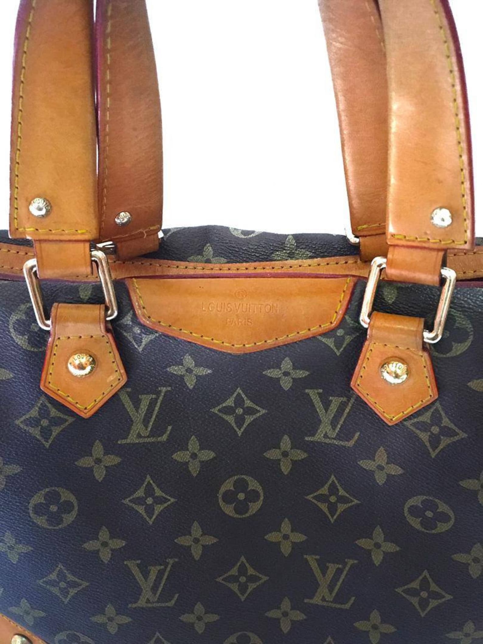 Can You Monogram Louis Vuitton After Purchase Agreement