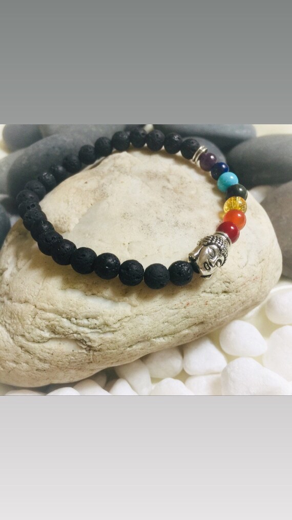 Bracelet 7 Chakras 3 Model Choice Of Natural Pearls Choice Of 3 Molded Stones Of Lavahowlite Tiger Eye Beaded Bracelets Bracelets Cartamz Com Bracelet 7 Chakras 3 Model Choice Of Natural Pearls Choice Of 3 Molded Stones Of Lavahowlite Tiger Eye Beaded Bracelets Bracelets Cartamz Com