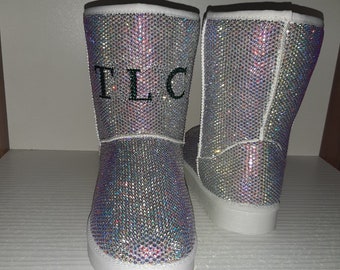 blue pearl uggs