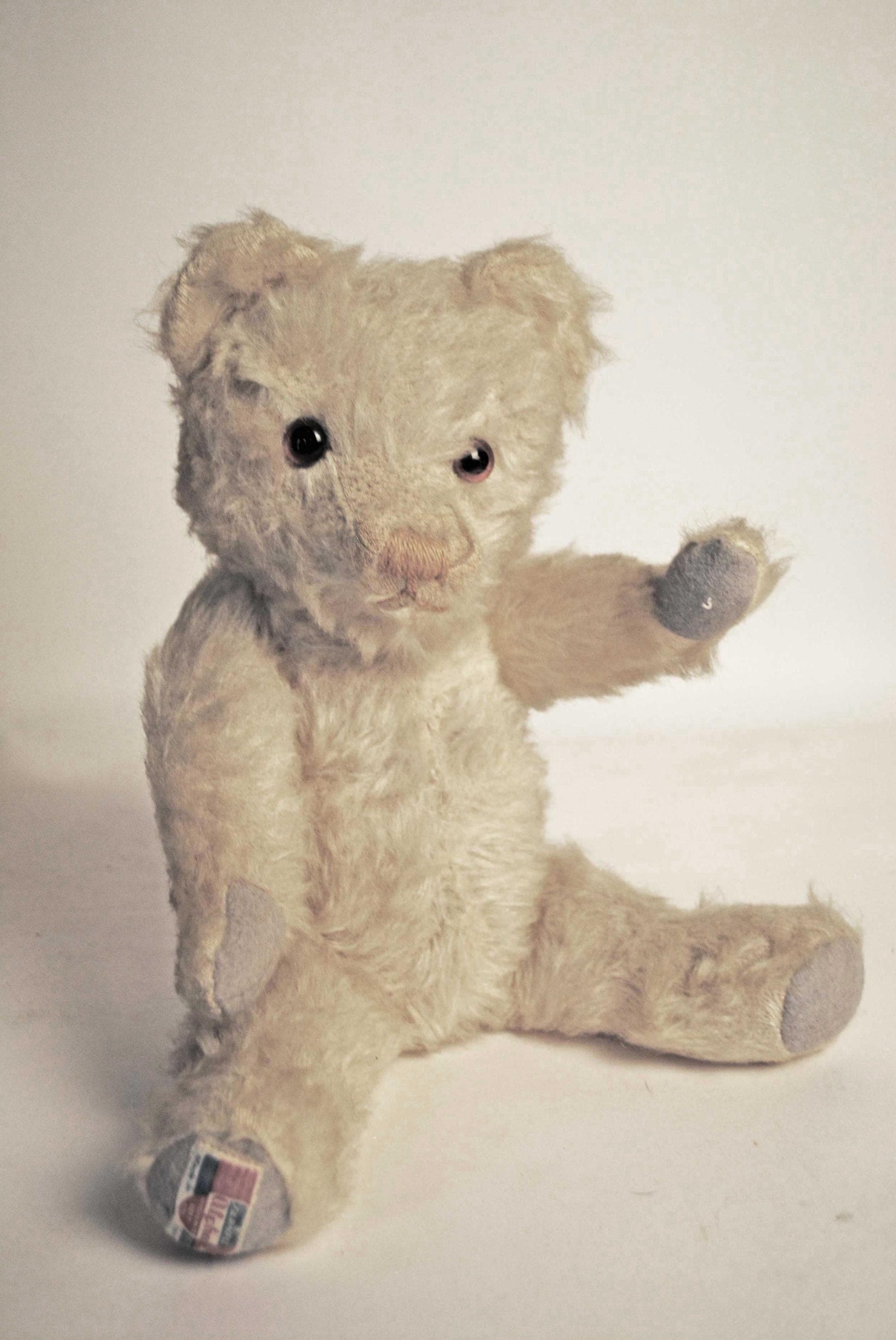Old teddy bears 1940 - Etsy 日本