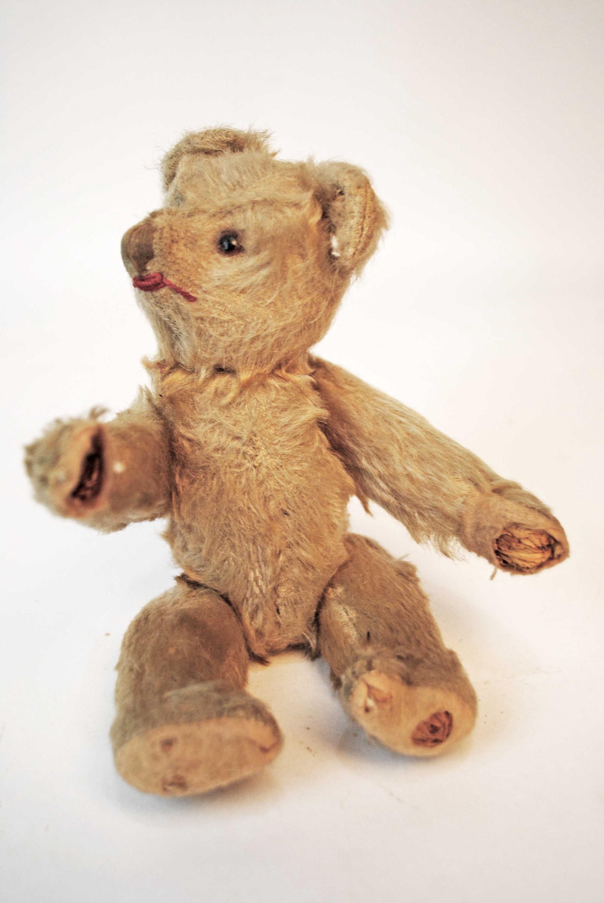 Antique german teddy bears - Etsy 日本