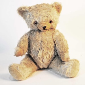 Knickerbocker bear - Etsy 日本