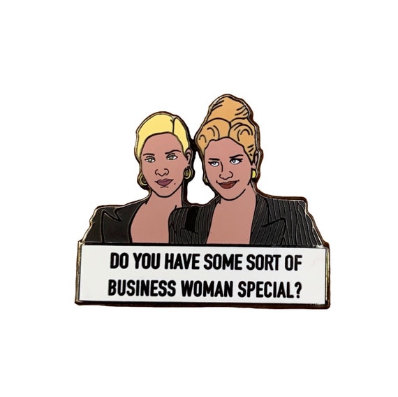 Pin de MishaLuigia em Business women